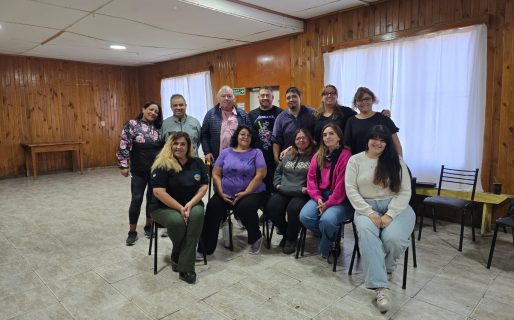 Vecinales de zona norte impulsan un petitorio para declarar la emergencia sanitaria y pedir una guardia nocturna