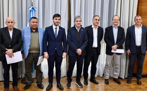 PAE presentará al RIGI un proyecto para incrementar la producción de Cerro Dragón