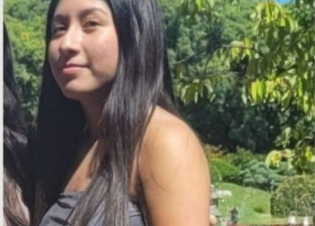 Buscan intensamente a una adolescente de 15 años en Comodoro