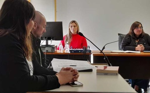 Le disparó a un hombre en el Moure y quedó detenido con prisión preventiva