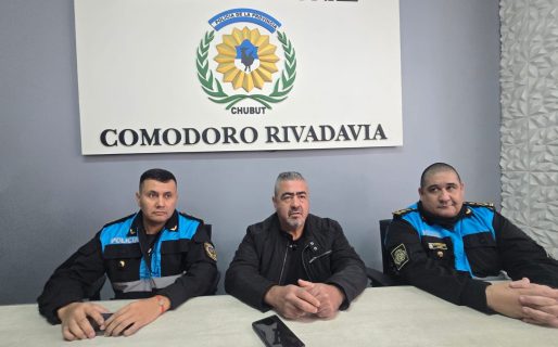 Iturrioz cargó contra la Justicia tras el crimen en la Séptima: «Nos denegaron 20 allanamientos de delincuentes conocidos»