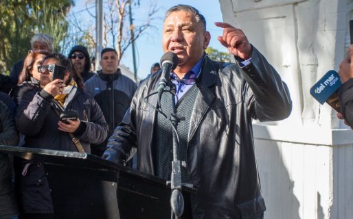 El martes será un día decisivo para la Cuenca con una cumbre entre Petroleros, el Gobierno y PAE
