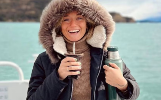 Quién era Serena Andreatta, la joven argentina que murió en un accidente en Australia en medio del “viaje de sus sueños”