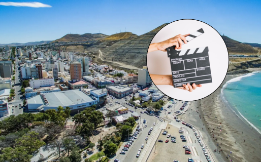 El cine independiente crece en Comodoro con una nueva convocatoria actoral