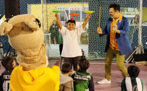 El Municipio ofrece una variada agenda cultural para el fin de semana