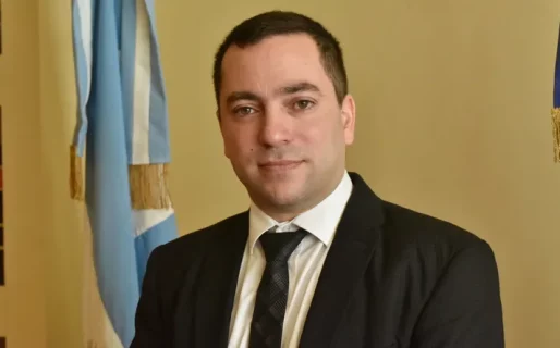 Giacomone sobre el caso Ángel López: «Hay una causa penal en trámite y debemos dejar actuar a la Fiscalía»