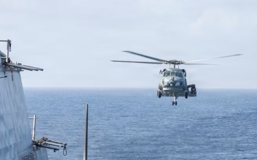 Estados Unidos volvió a atacar objetivos militares en Irán y crece la tensión en Medio Oriente