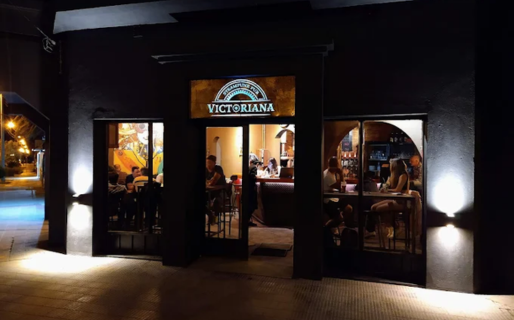 «Gracias por haber estado»: el sentido mensaje de Victoriana pub al anunciar su cierre