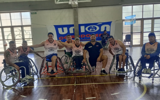 Un sueño que depende de la gente: el equipo Unión Comodorense pide ayuda para llegar a Ushuaia