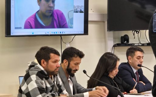 Caso Ángel: “Mariela no puede negar lo que le hizo a mi hijo, ella fue quien lo mató”