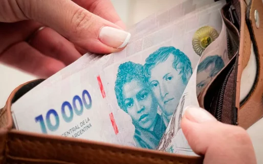 Cuál es el salario pretendido por los argentinos y cuánto varía según el cargo
