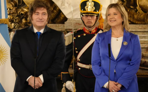 El Gobierno avanza en un acuerdo para que los argentinos viajen sin visa a EE.UU. a partir de 2027