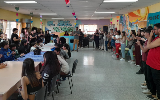 Comenzaron las inscripciones para el taller de matemática destinado a nivel secundario