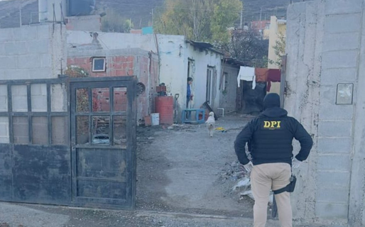 Luis Uribe se negó a aportar datos sobre el homicidio de Mariana Calfuquir y la causa sigue sin detenidos