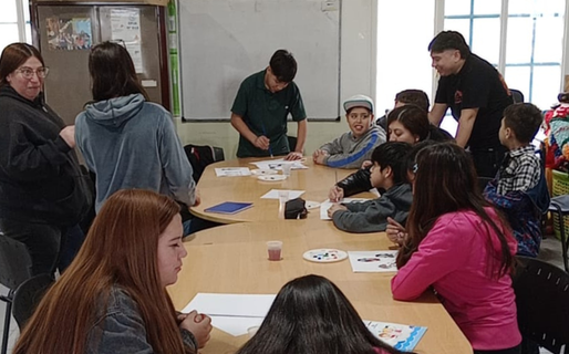 Abren las inscripciones al Taller de Matemática para estudiantes de secundaria