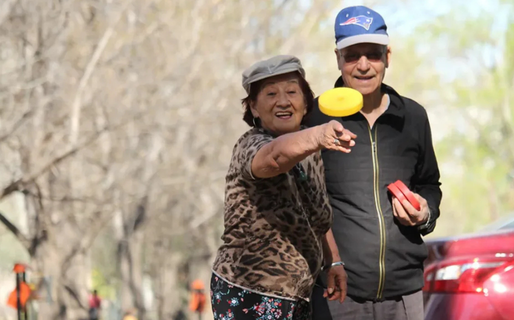 Comienzan las inscripciones a los Juegos Chubutenses 2026 para la tercera edad