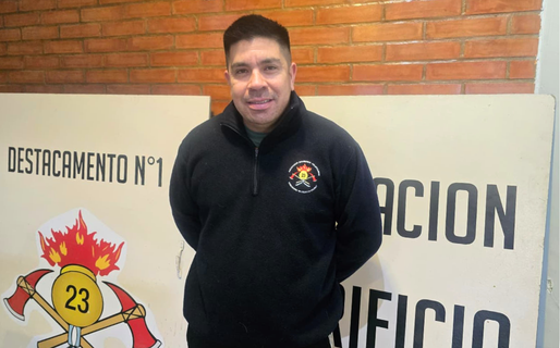 Bomberos refuerzan las campañas de prevención tras el aumento de intoxicaciones con monóxido de carbono