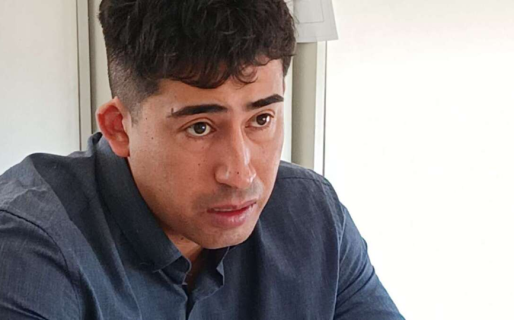 Bruno Hernández cruzó a los concejales: «Me parece desmedido el planteo, la reunión era técnica»