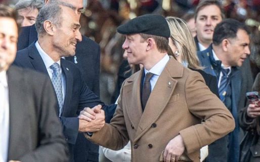 El Gobierno da por superada la disputa entre Caputo y los Menem, pero persiste el malestar en redes sociales