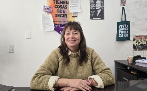 Maite Luque sobre el transporte público: “Faltan 48 horas para que se termine la concesión y no sabemos cuál es el plan que tiene el Municipio”