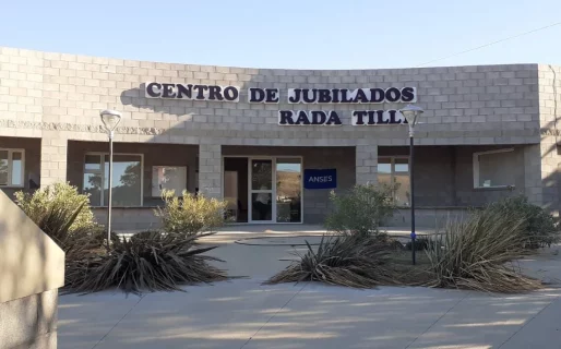 ANSES realiza hoy un operativo de atención integral en Rada Tilly