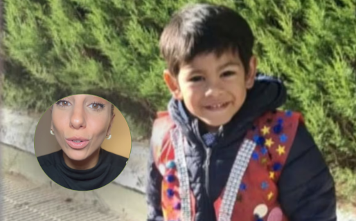 «Se van a dar cuenta cuando maten a mi hijo»: Cinthia Fernández compartió audios previos al asesinato de Ángel