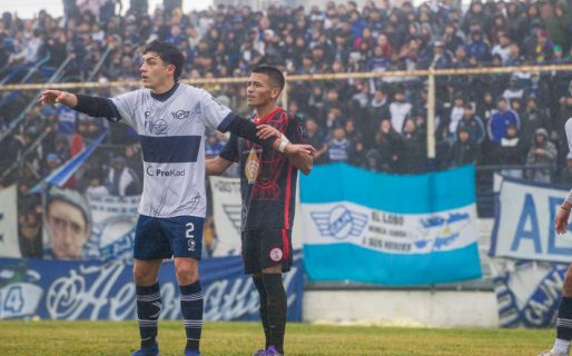Este es el fixture de los equipos comodorenses en el Torneo Regional: cuándo se juegan los clásicos