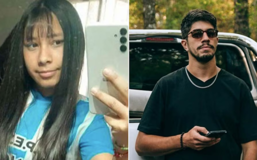 Intentó suicidarse en prisión Claudio Barrelier, el acusado por el femicidio de Agostina Vega