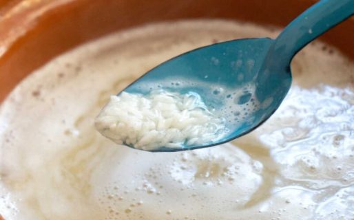 La Vecinal de Standart Norte entregará arroz con leche para niños del barrio
