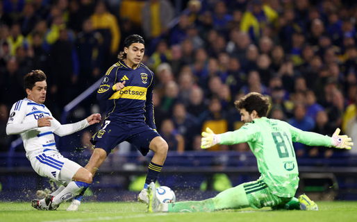 Copa Libertadores: Boca juega un partido crucial con Universidad Católica en busca de pasar a octavos