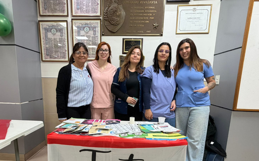 El Hospital Regional impulsa una campaña en el marco del Día Nacional de la Donación de Órganos