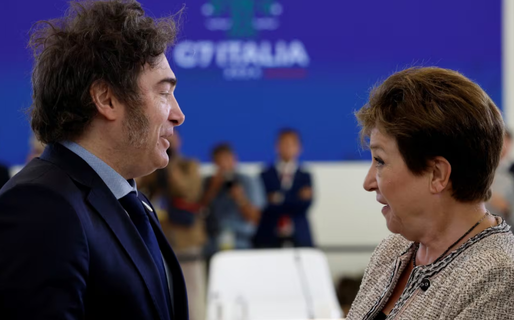 El Gobierno prepara para este año una reforma de la Ley de Administración Financiera en línea con el FMI
