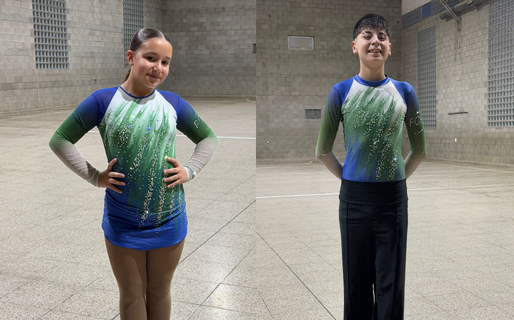 Olas del Sur viaja al Campeonato Nacional de Danza