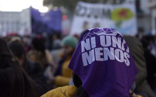 A 11 años del Ni Una Menos, la comunidad se capacita para asistir a víctimas de violencia