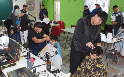 Llegan las Tardecitas Culturales al barrio Máximo Abásolo este domingo