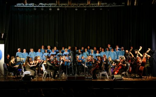 La Orquesta Sinfónica de la UNPSJB convoca a audiciones para nuevos integrantes