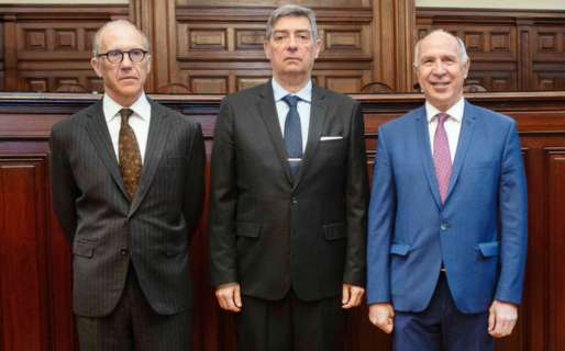 La Corte Suprema rechazó el per saltum presentado por el Gobierno para definir la validez de la reforma laboral