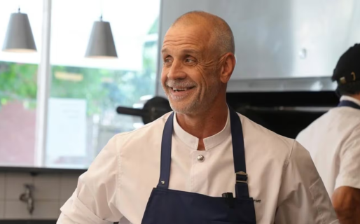 Volvieron a internar a Christian Petersen a cuatro meses de haber recibido el alta