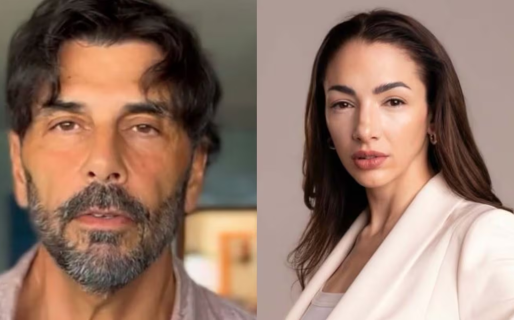 Juan Darthés irá a la cárcel: deberá cumplir una condena de seis años por el abuso contra Thelma Fardin