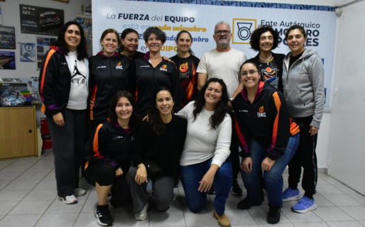Maxibásquet: Fénix competirá en los Maxi Games en Mar del Plata