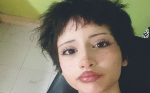 Buscan presurosamente a una menor de 16 años desaparecida en el barrio Juan XXIII