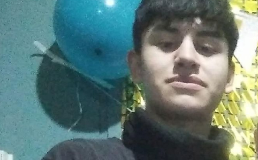 Buscan a un joven de 18 años desaparecido desde el sábado