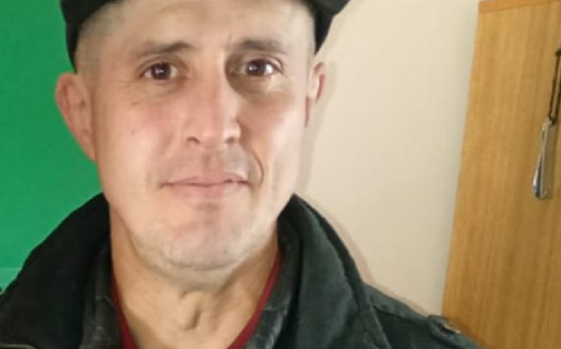 Desapareció en la terminal de ómnibus