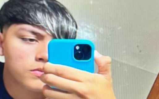 Buscan a un menor de 13 años desaparecido en el Km14