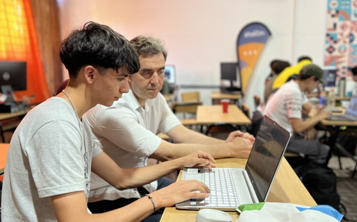 El Gobierno del Chubut lanza una capacitación para que los docentes creen videojuegos