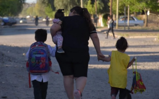 Convocan a un nuevo encuentro de Familias Diversas en Comodoro Rivadavia