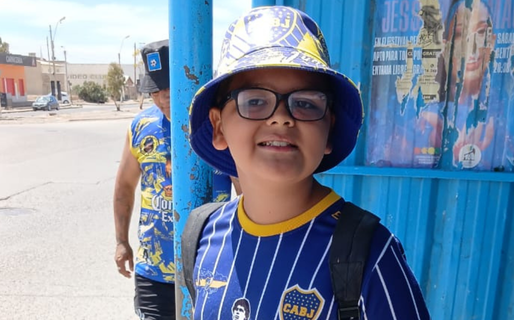 Una madre organiza un bingo solidario para costear los tratamientos de su hijo