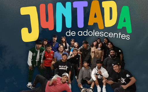 Adolescentes del barrio Comipa se reúnen este sábado para debatir y proyectar