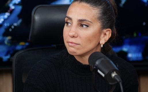 Cinthia Fernández: “Quieren hacernos creer que Ángel murió de una enfermedad preexistente. No tienen cara”
