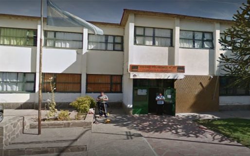 Fiscalía y escuelas de Esquel coordinan acciones para prevenir situaciones de violencia y amenazas